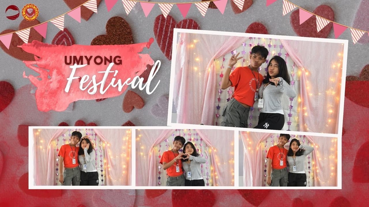 CAPTURE THE LOVE | Take a look at the shots from the photo booth during...