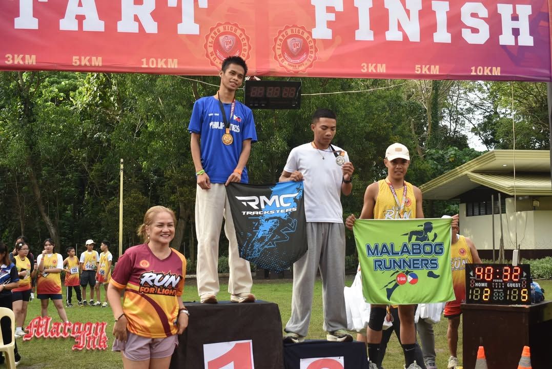 EVENTS | FUN RUN FOR A CAUSE