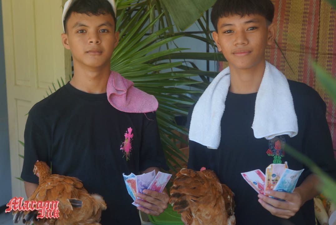 NUTRITION MONTH 2025 | On July 31, 2025, UM Ilang High School held the N...