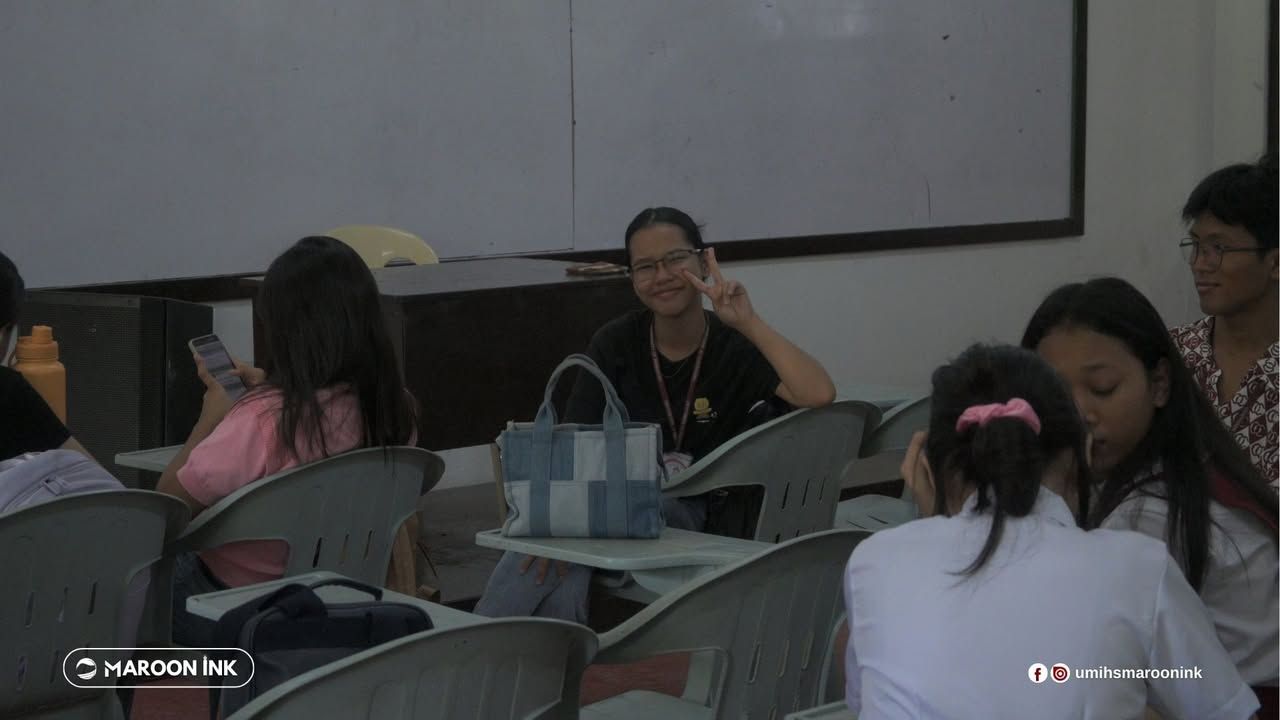 NEWS | A buzzing afternoon was felt on August 6, 2024, as UM Ilang High...