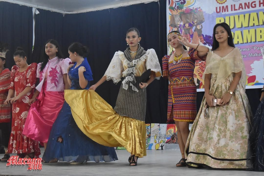 Buwan ng Wika 2025 | Ang hindi magmahal sa sariling wika ay higit pa sa...