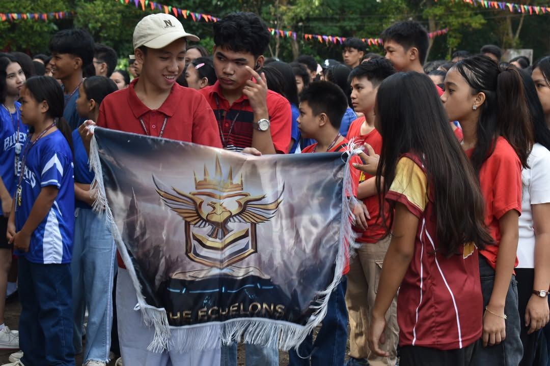 SPORTS FEST | Day 1 Photos