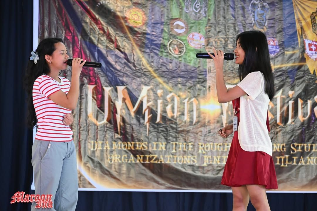 NEWS | UM Ilang High School Celebrates UMian festival on April 6, 2026