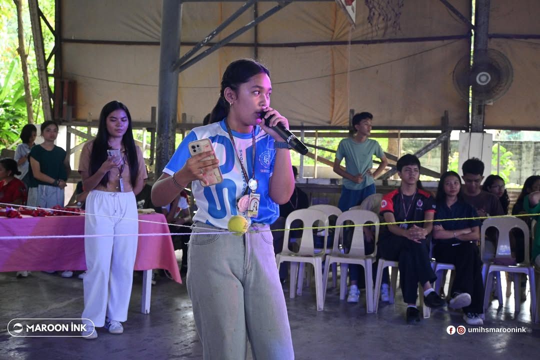 NEWS | UM Ilang High School Celebrates UMyong Student Fest on March 21,...