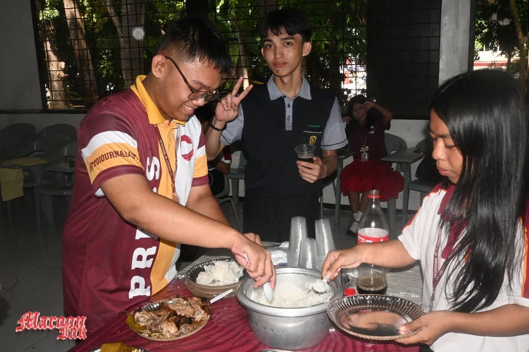 ACQUAINTANCE PARTY | During the afternoon of August 1, 2025, the clubs a...