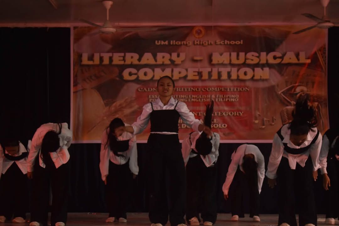 LitMus || WHERE MUSIC MEETS MOVEMENT