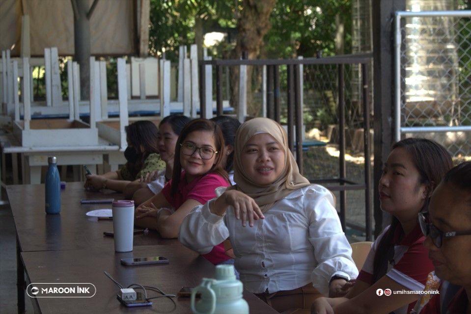 HALALAN 2024 | SSG Election Wraps Up Successfully