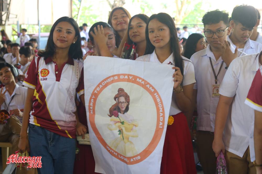 TEACHER'S DAY 2025 | A Day of Tribute and Talent