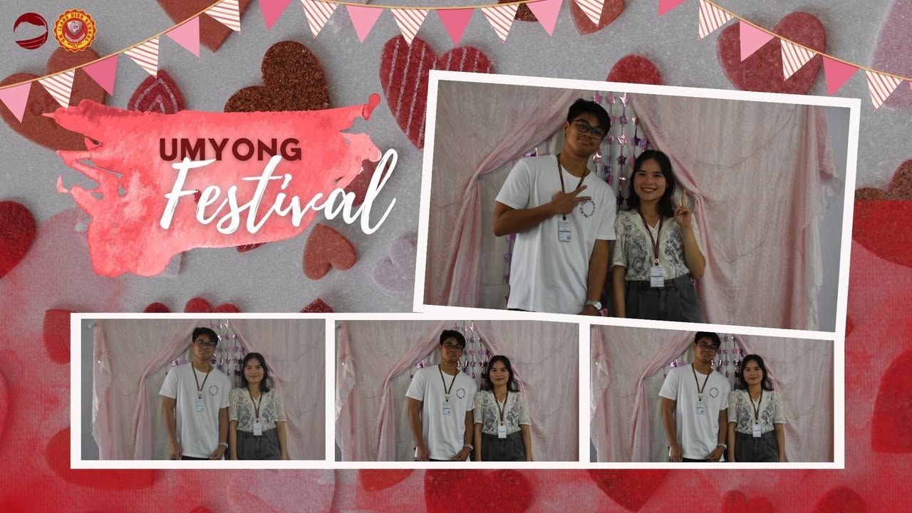 CAPTURE THE LOVE | Take a look at the shots from the photo booth during...