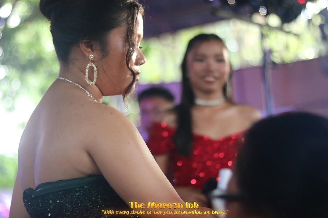 INTRAMURALS 2025 | A Showcase of Beauty and Talent!