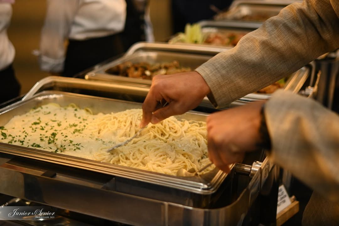 MAGIC UNFOLDS | UMIHS Junior and Senior Promenade 2025 Shines at Apo Vie...