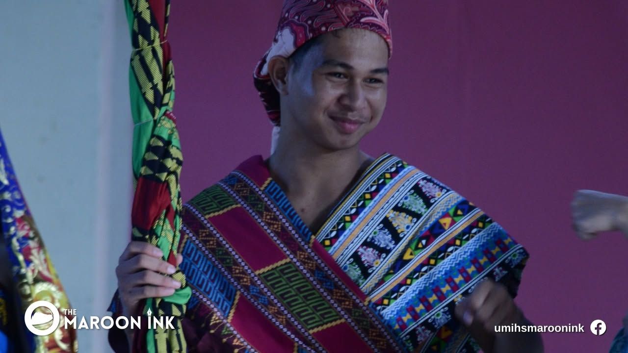 UNIVERSITY NEWS | Speechfest seminar-workshop 2023 spurs creativity in U...