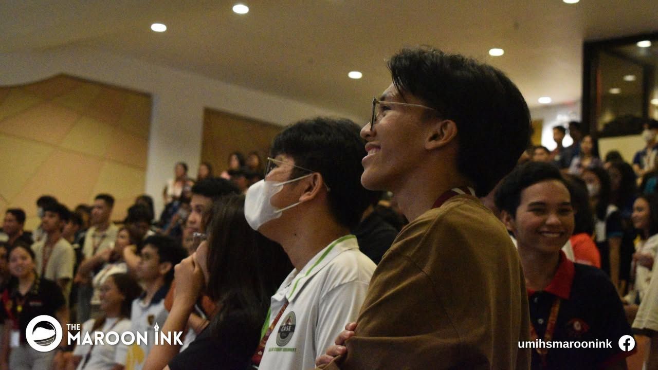 NEWS | University of Mindanao Branches tied knots for a more sustainable...