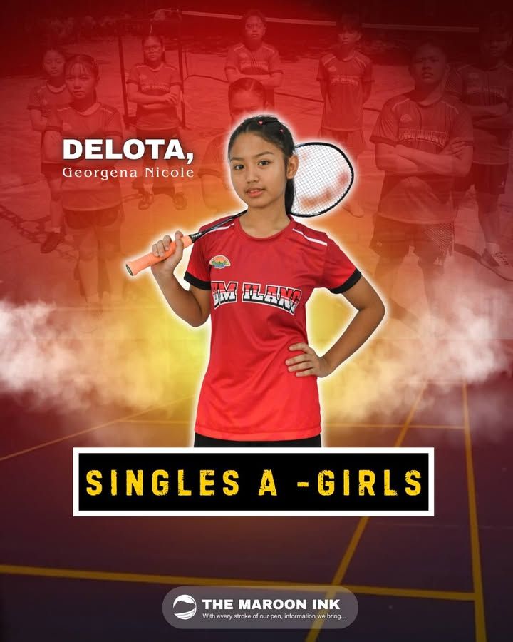 Meet The Players | DAPRISA GAMES 2025