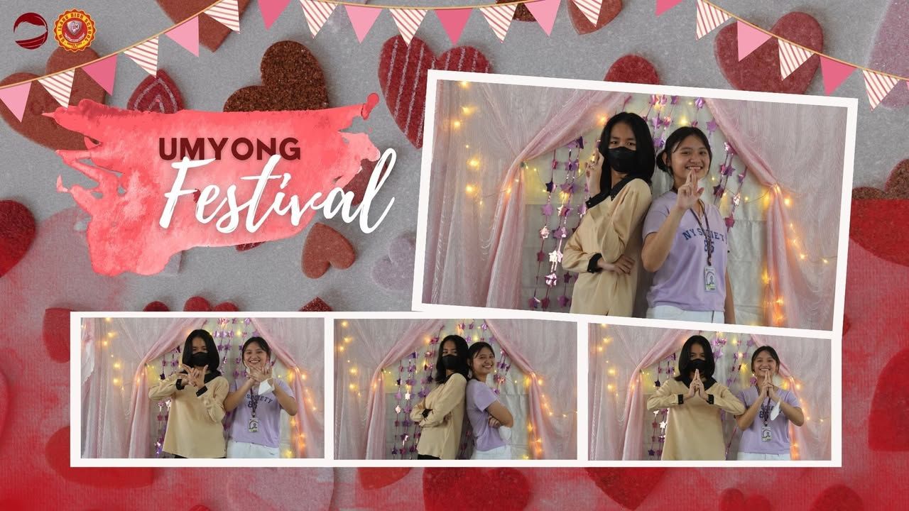 CAPTURE THE LOVE | Take a look at the shots from the photo booth during...