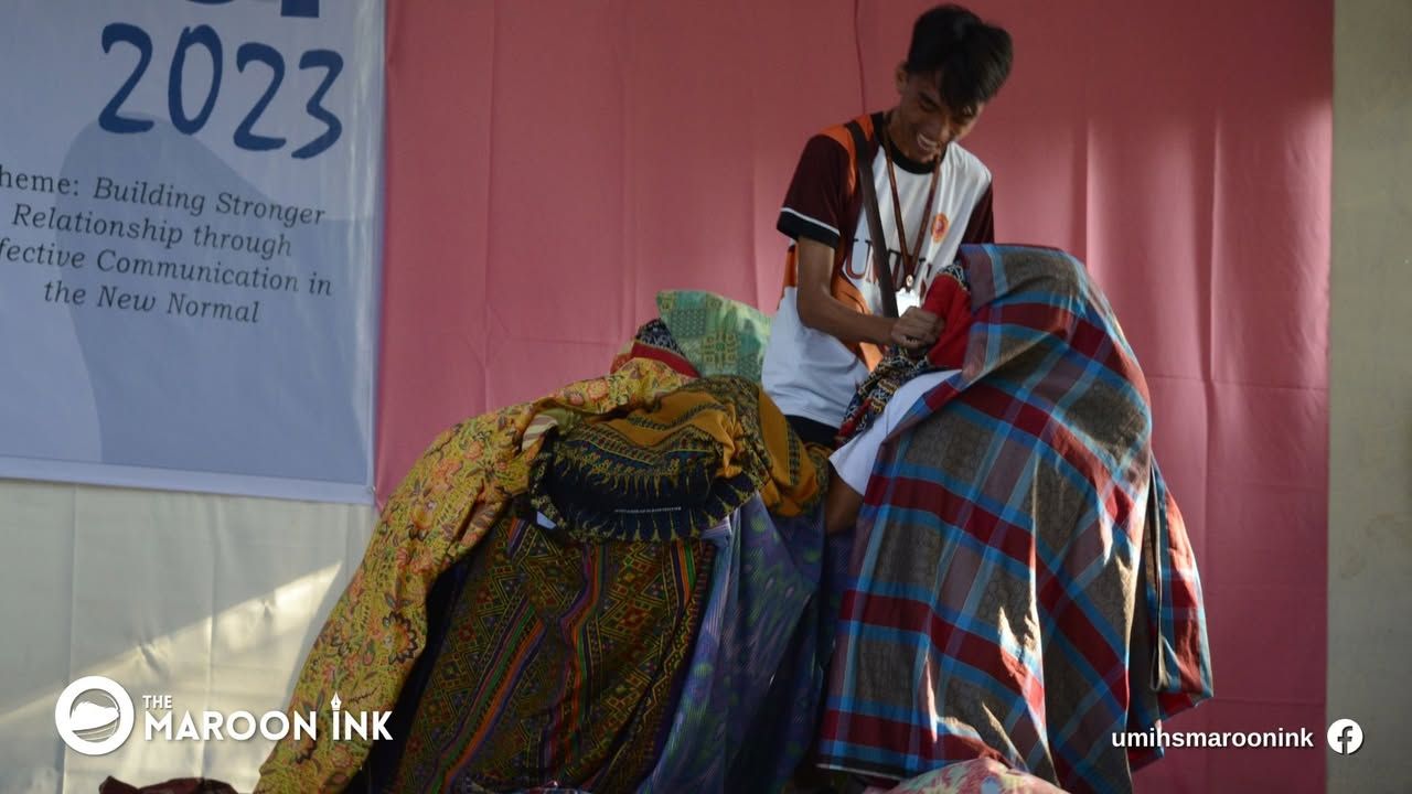 UNIVERSITY NEWS | Speechfest seminar-workshop 2023 spurs creativity in U...