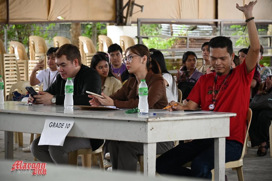 ADVANCING SUSTAINABILITY | UMIHS Leaders Engage in 2025 UN SDG Seminar