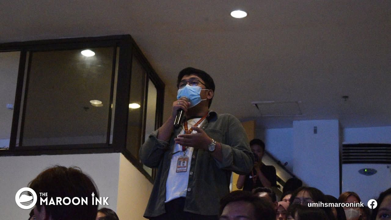 NEWS | University of Mindanao Branches tied knots for a more sustainable...