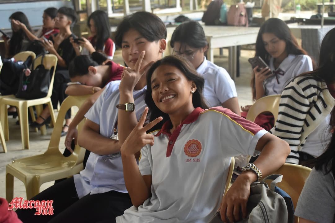 MATHSCIAKA 2025 | A day of discovery, teamwork, and brilliance!