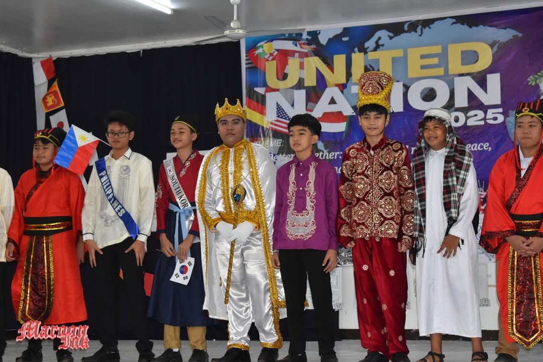 UNITED NATIONS 2025 | Bonded Countries in Unity