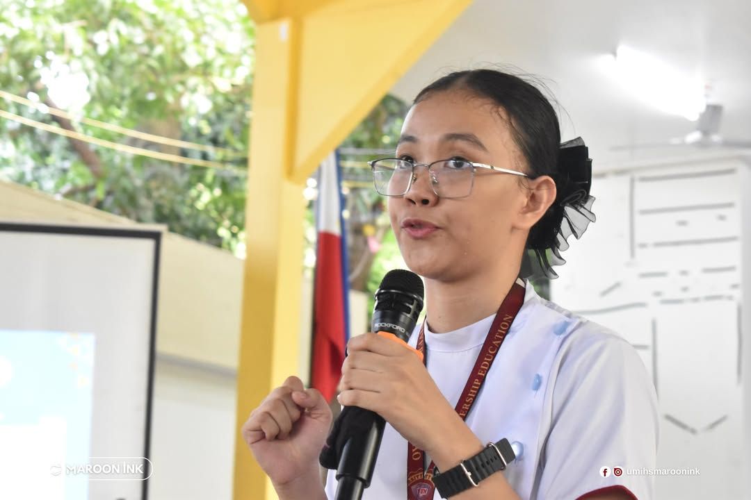 NEWS | UM-Main College of Health and Science Education Enriches the Yout...