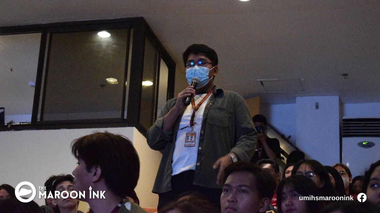 NEWS | University of Mindanao Branches tied knots for a more sustainable...