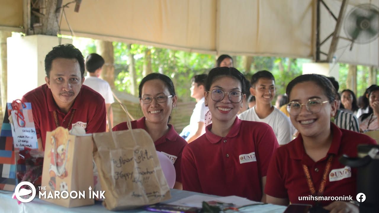 SALUTING THE SHAPERS OF FUTURE | Teachers Day Celebration 2023 at UMIHS...