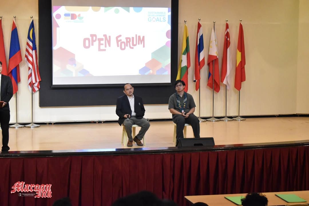 NEWS | The University of Mindanao conducted its first UM Interbranch UN...