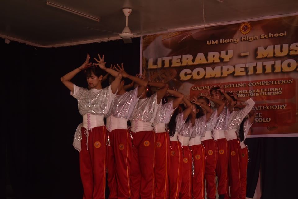 LitMus || WHERE MUSIC MEETS MOVEMENT