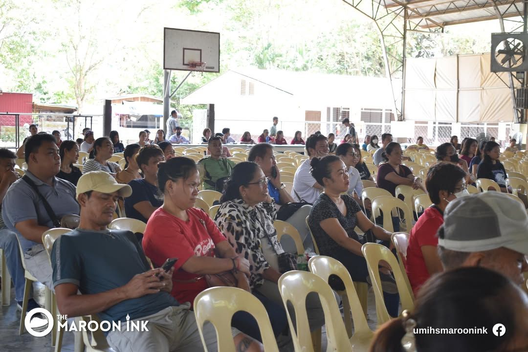 NEWS | In accordance with the R.A. 9165 Comprehensive Dangerous Drugs Ac...