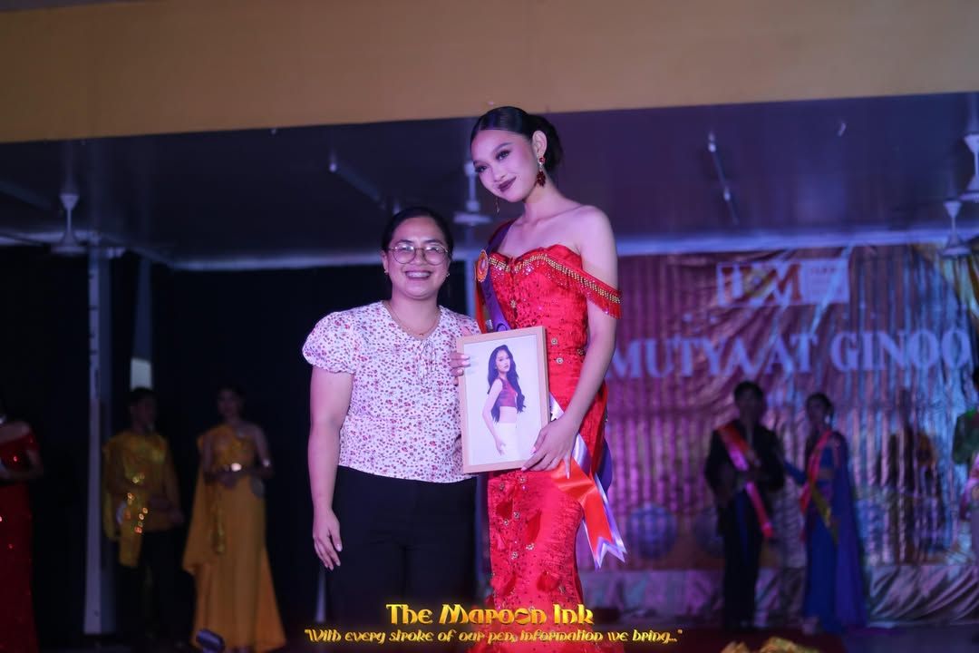 INTRAMURALS 2025 | The Coronation