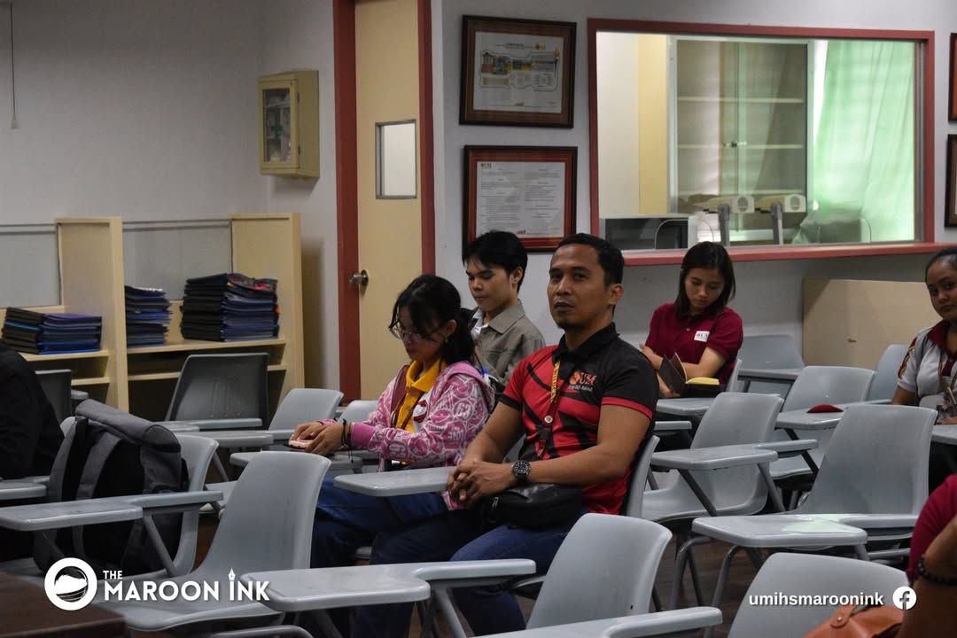 EXPRESSION SKILLS 2024 | Showcasing UMians' Excellence through this year...