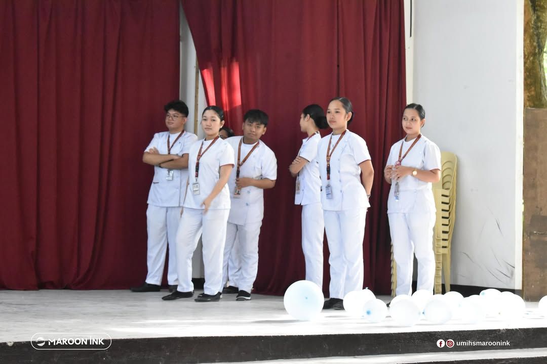 NEWS | UM-Main College of Health and Science Education Enriches the Yout...