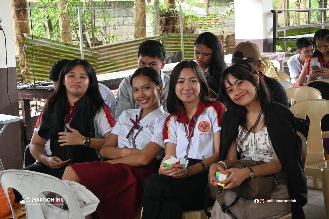 MATHSCIAKA 2024 | UM Ilang High School wrapped up another year of MathSc...