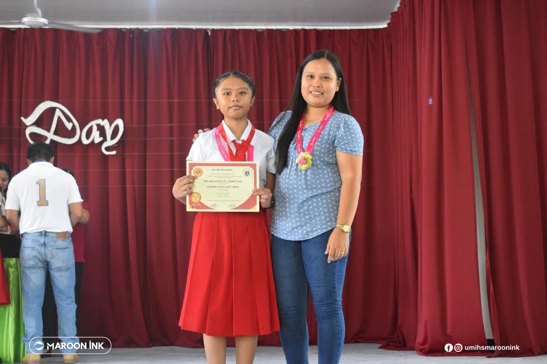 73rd RECOGNITION DAY | The 28th of May 2024 commemorates the students' h...