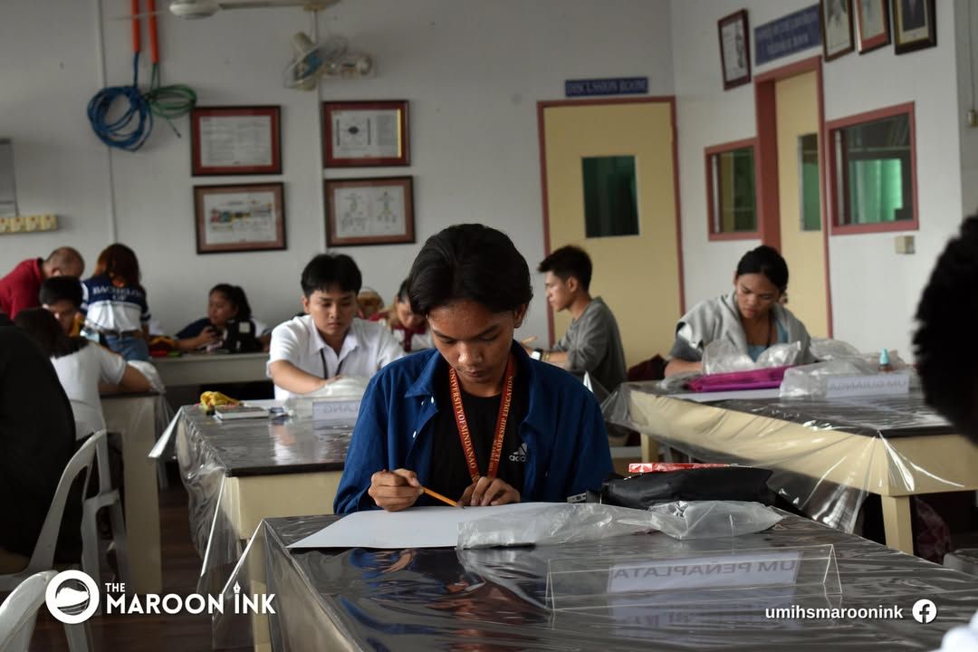 EXPRESSION SKILLS 2024 | Showcasing UMians' Excellence through this year...