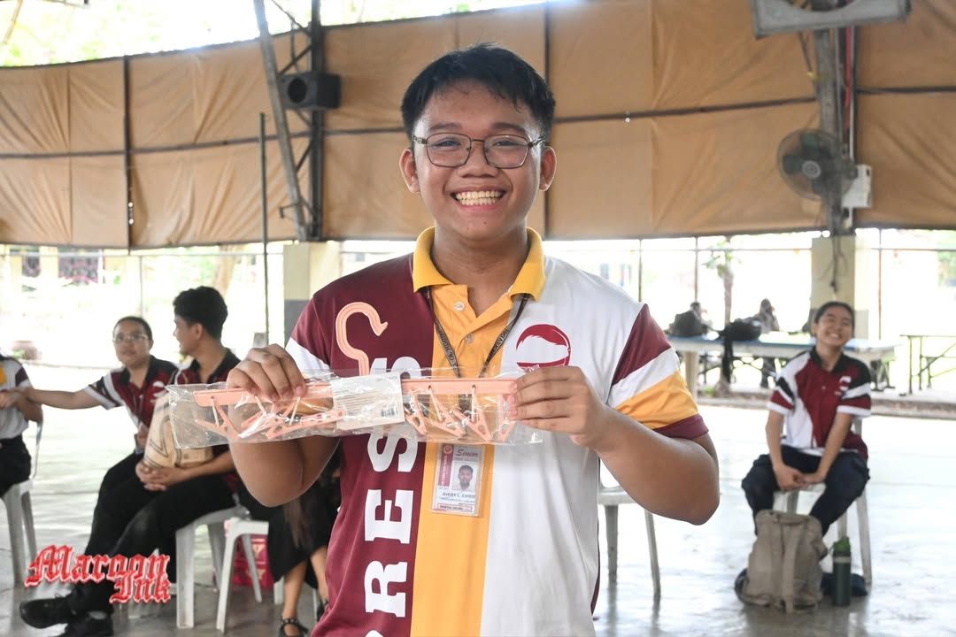 IN PHOTOS | Party Started, Camaraderie Ignited!