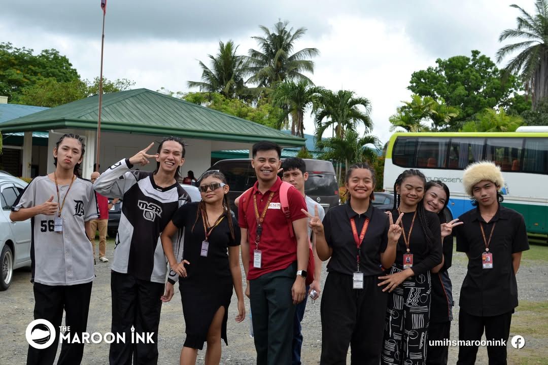 EXPRESSION SKILLS 2024 | Showcasing UMians' Excellence through this year...