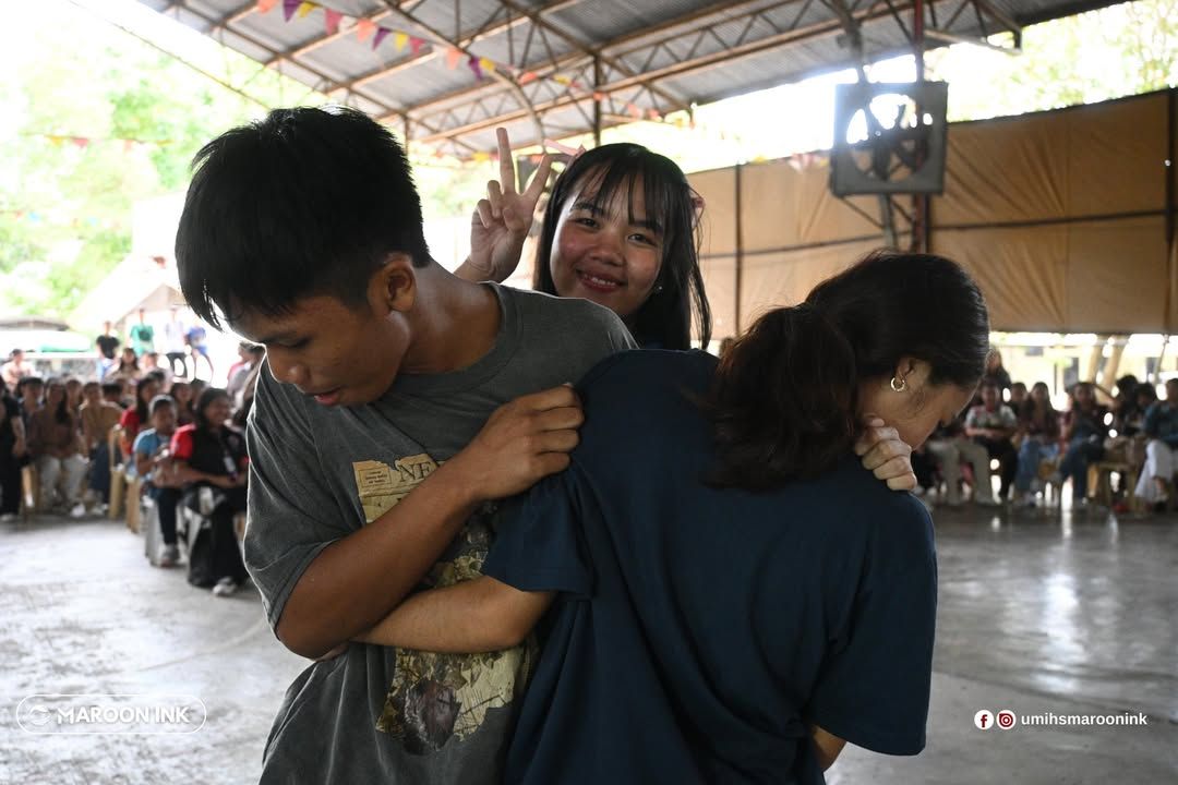 NEWS | UM Ilang High School Celebrates UMyong Student Fest on March 21,...