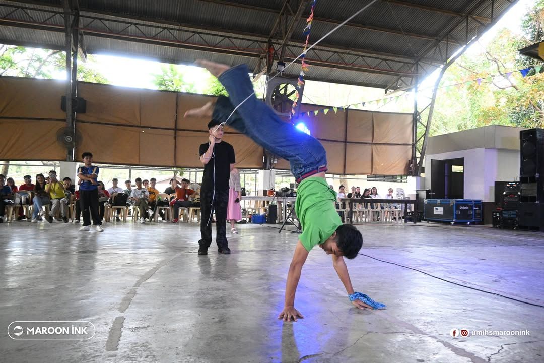 NEWS | UM Ilang High School Celebrates UMyong Student Fest on March 21,...