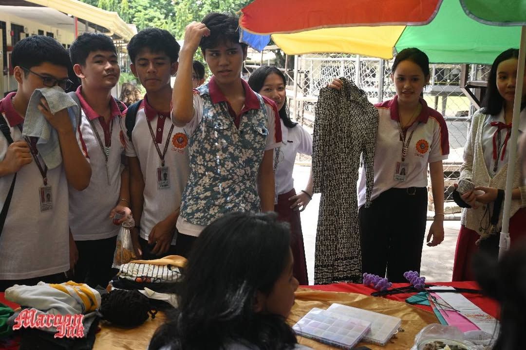 GARAGE SALE | Heads up, 'Ga!