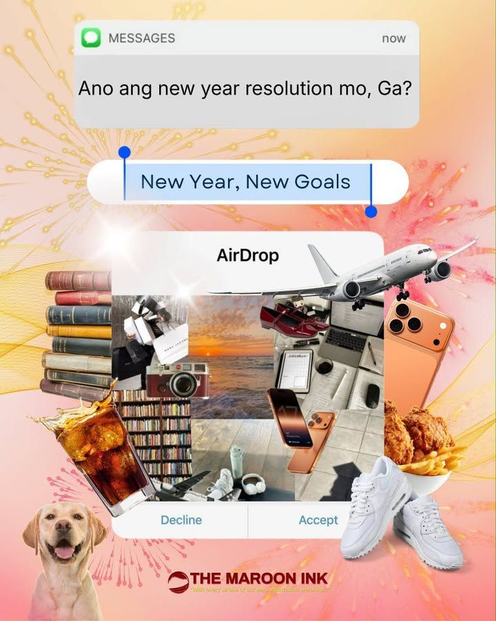 New Year, New Chapter