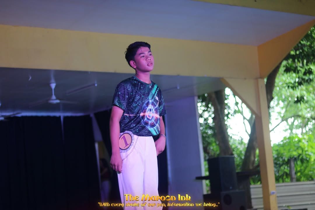 INTRAMURALS 2025 | A Showcase of Beauty and Talent!