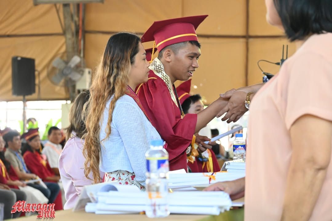 GRADUATION | Brighter Beginnings Ahead