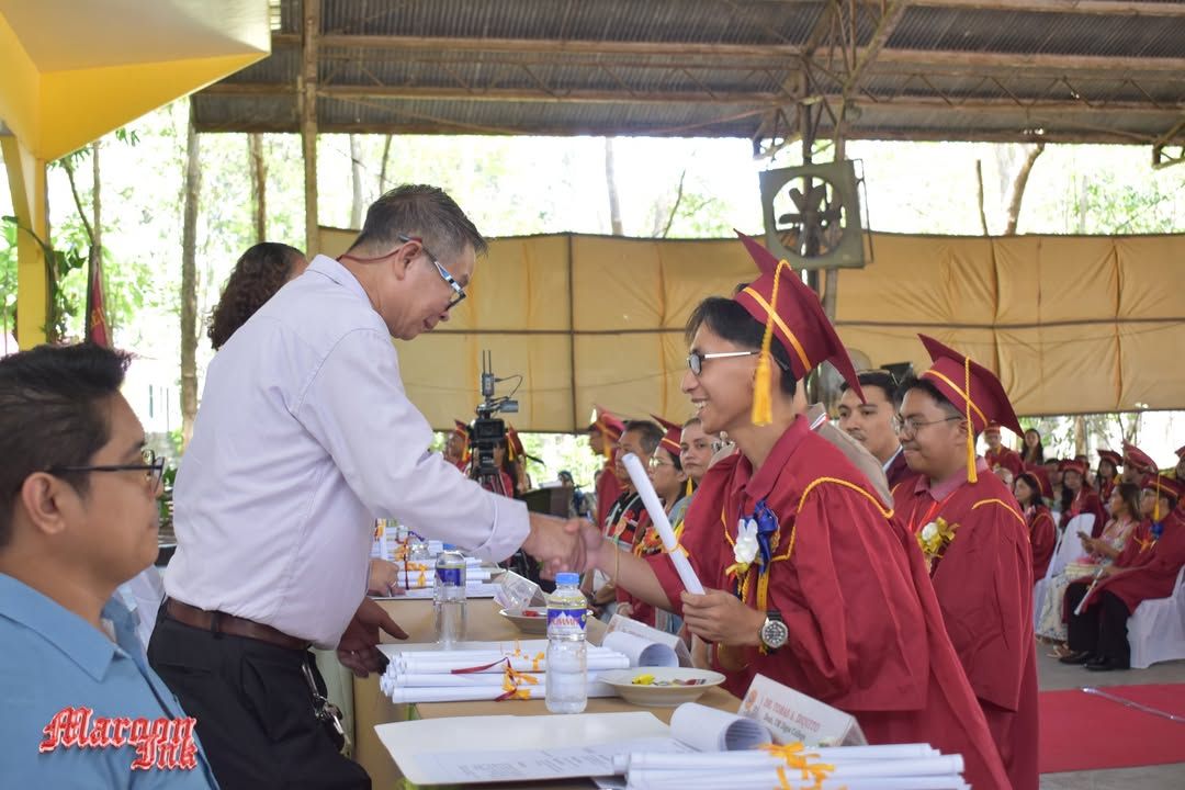 GRADUATION | Brighter Beginnings Ahead