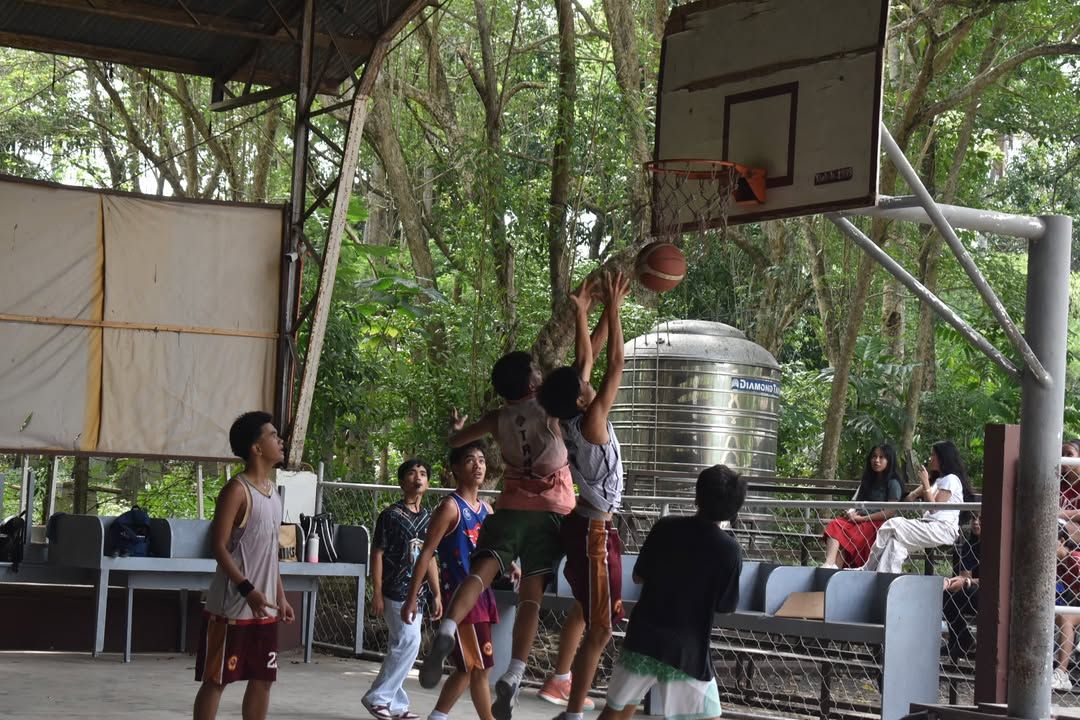 SPORTS FEST | Day 1 Photos