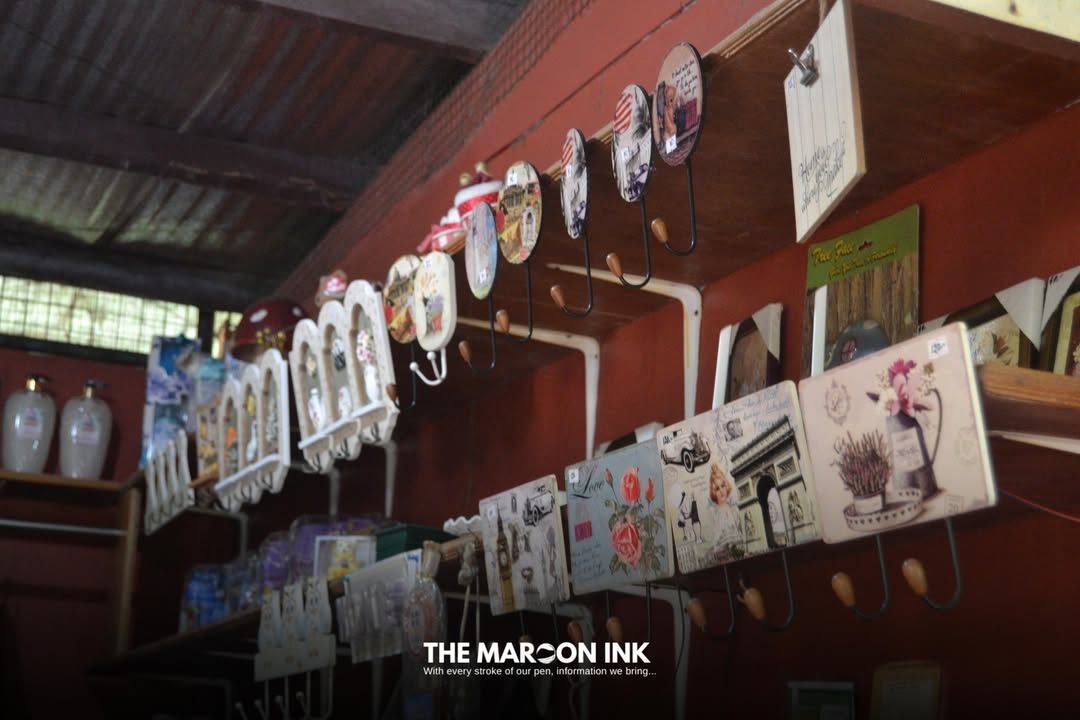 LEADERSHAPE | On September 30, 2024, UM Ilang High School sent selected...