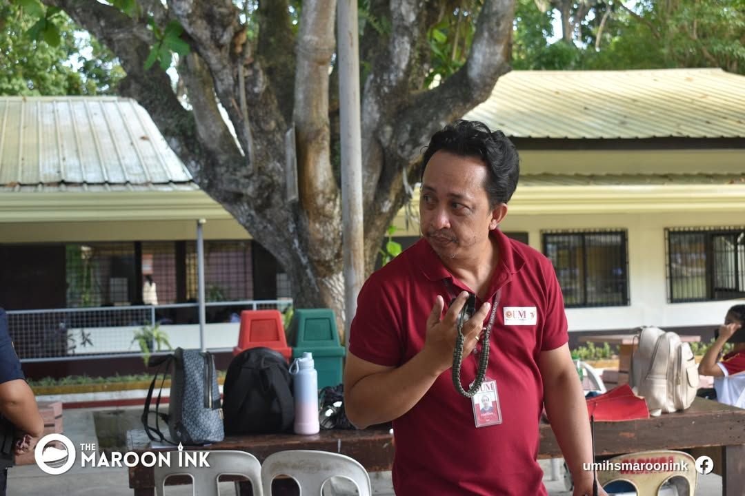 FIRE PREVENTION MONTH | UM Ilang passes Fire Drill 2024
