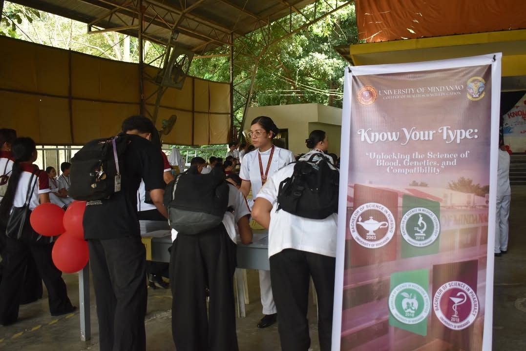 IN PHOTOS | CHSE Symposium