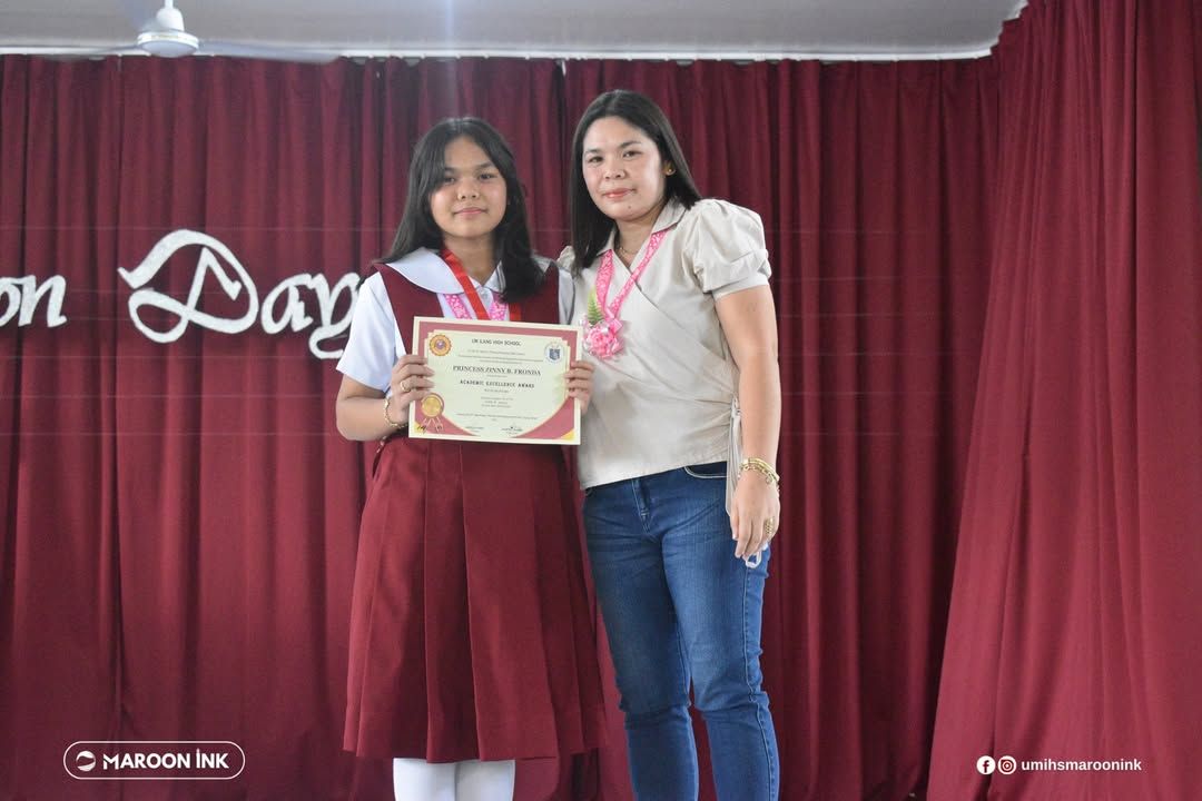 73rd RECOGNITION DAY | The 28th of May 2024 commemorates the students' h...